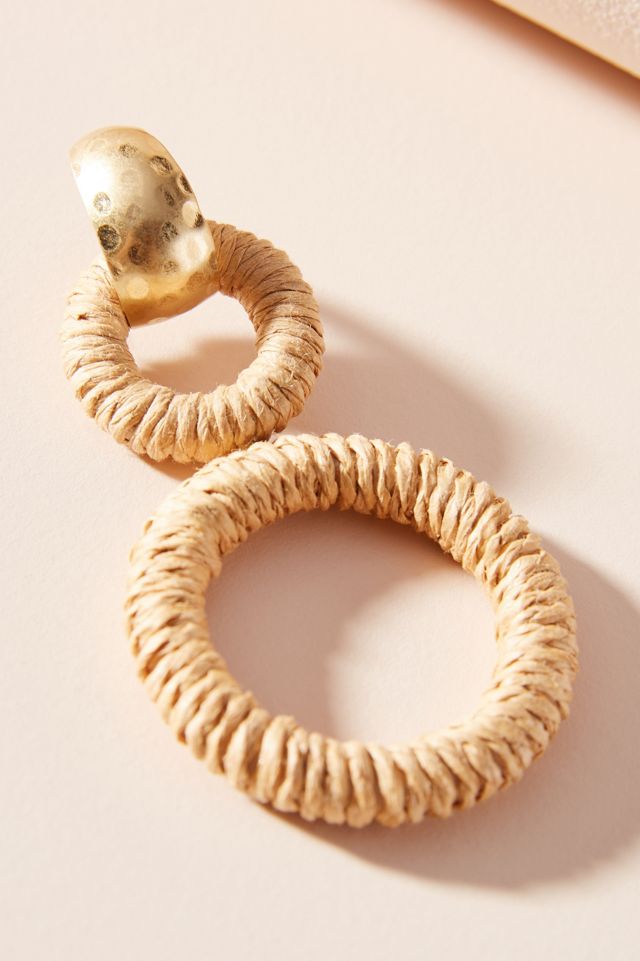 Arabelle Drop Earrings #1