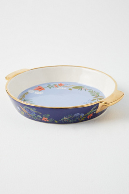 【国内発送】Anthropologie★Rifle Paper Co. ポーチ２個セット 64686611_000_b