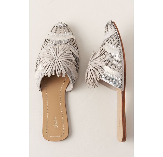 Llani Embellished Room Slides #1