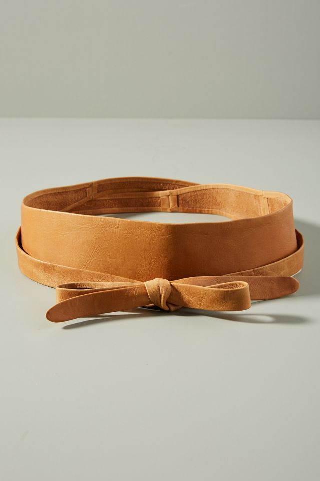 Anthropologie belts shop