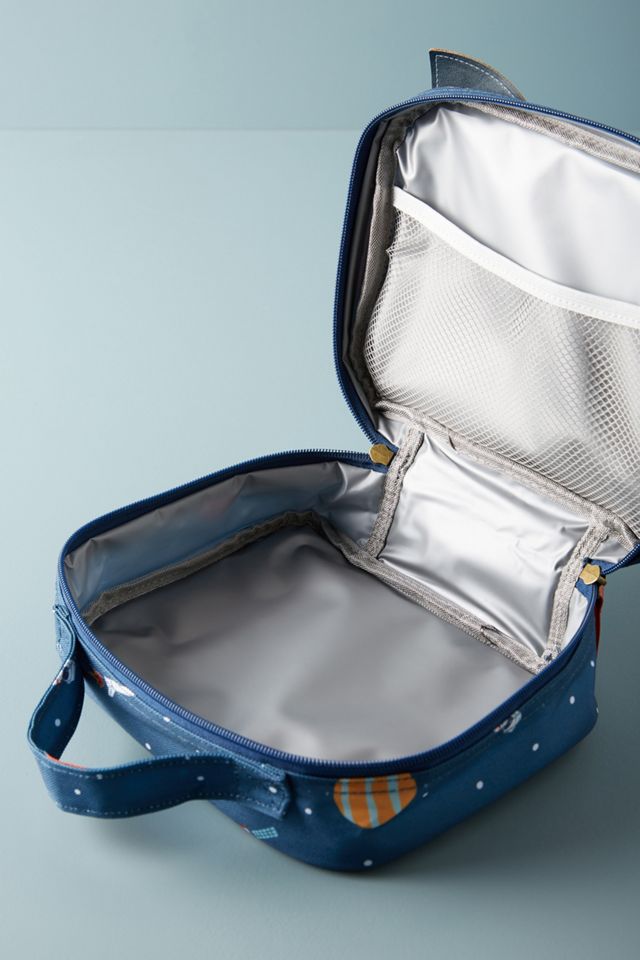 Space Lunch Bag #1