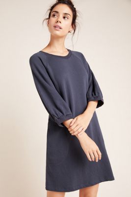 Luce Sweatshirt Dress
