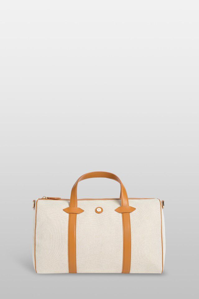 Paravel Mini Main Line Duffel | Anthropologie