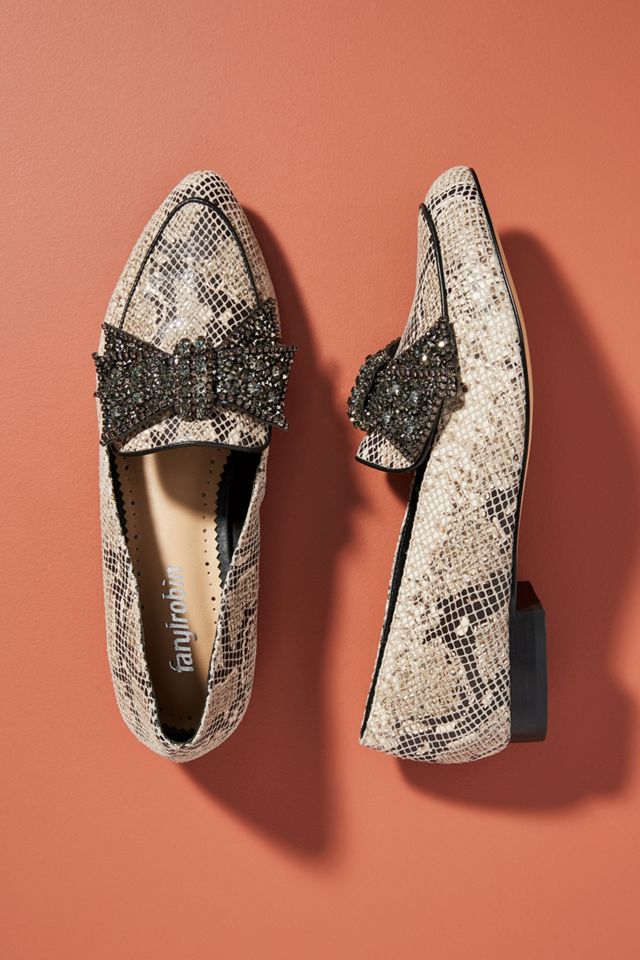 Farylrobin Elton Bow Flats #1