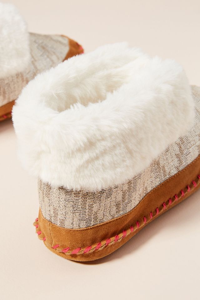 Genevieve Slippers #3