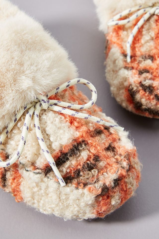 Gigi Moc Slippers #2