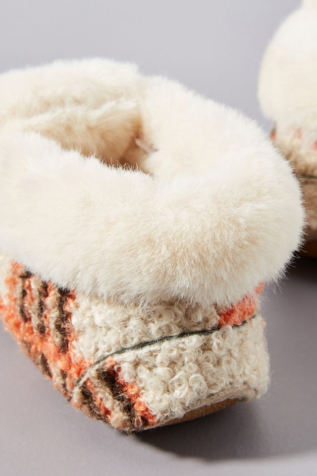 Gigi Moc Slippers #3