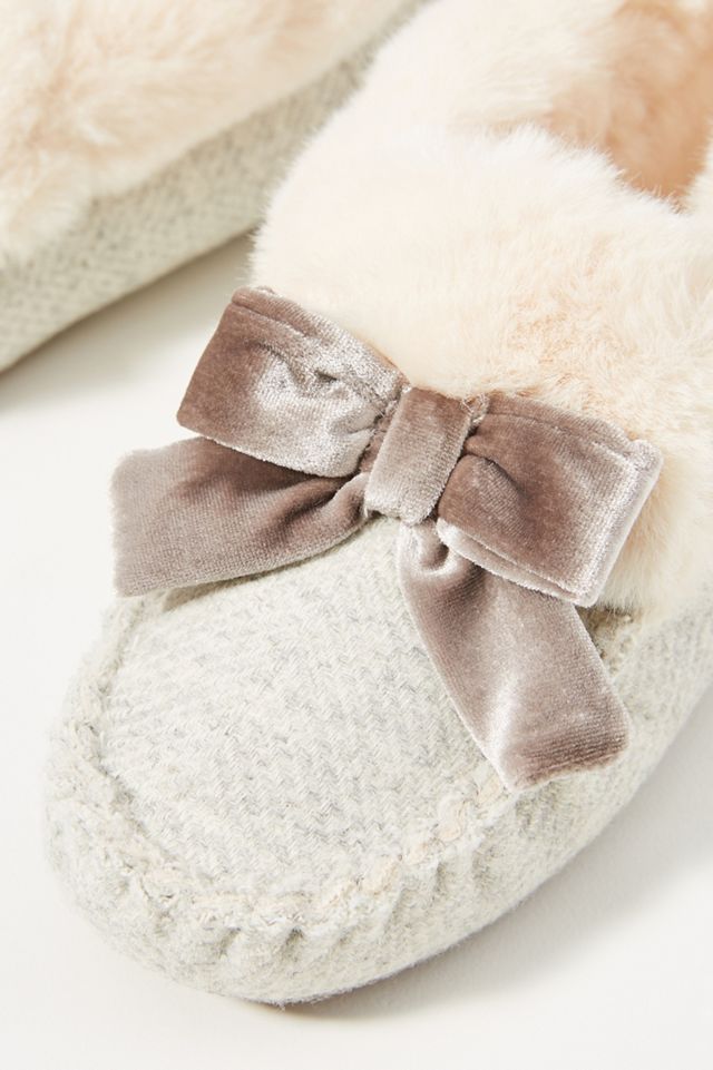 Marielle Moc Slippers #2