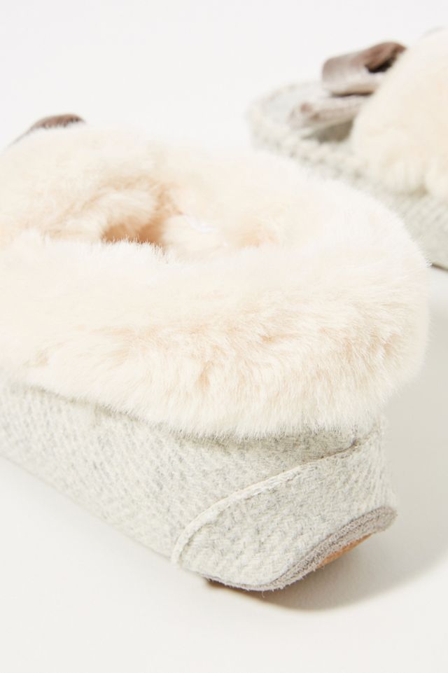 Marielle Moc Slippers #3