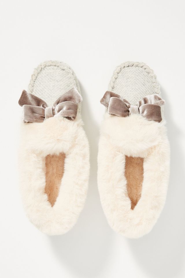 Marielle Moc Slippers #1
