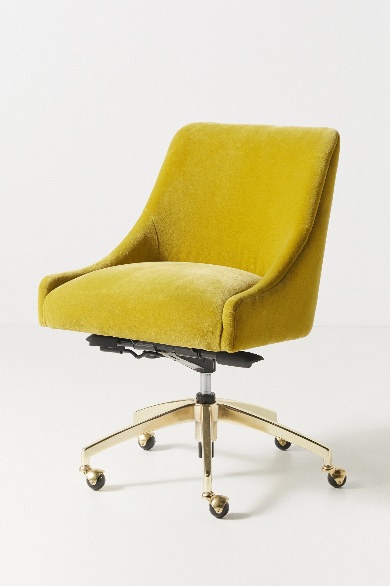 Elowen Swivel Desk Chair