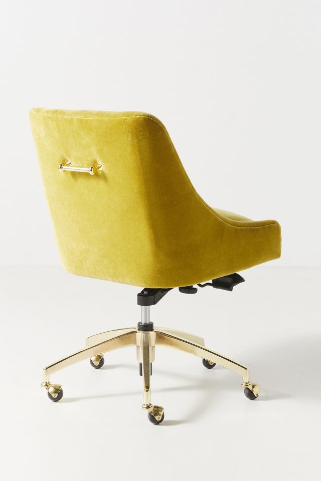 Office chair anthropologie new arrivals