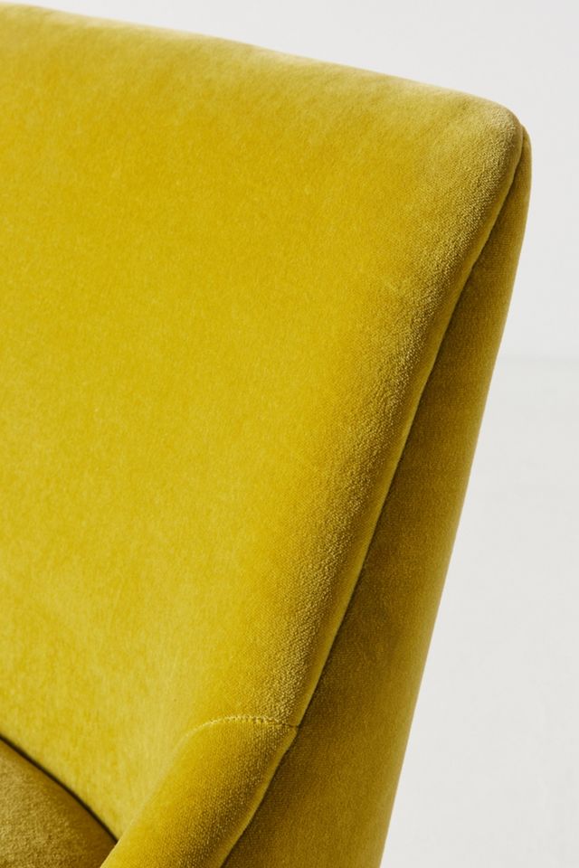 Elowen Swivel Desk Chair #4