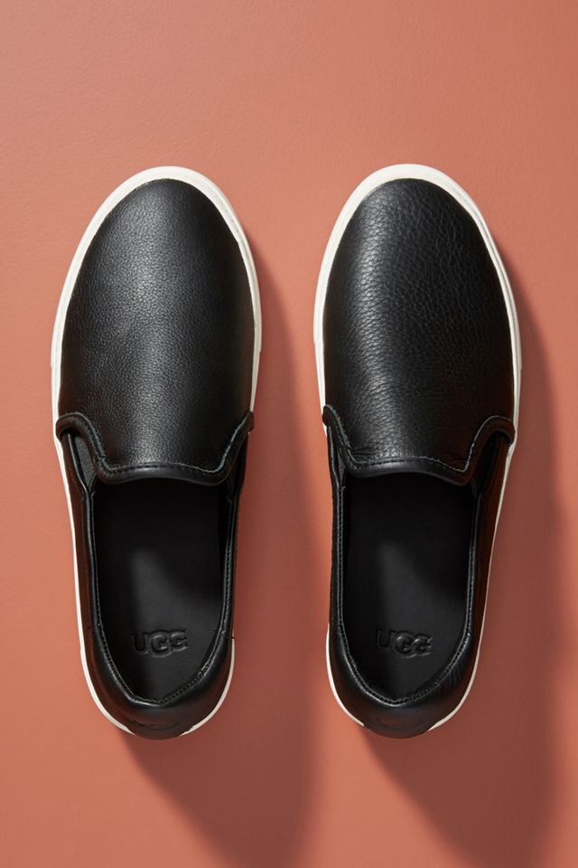 UGG Jass Slip-On Sneakers #1