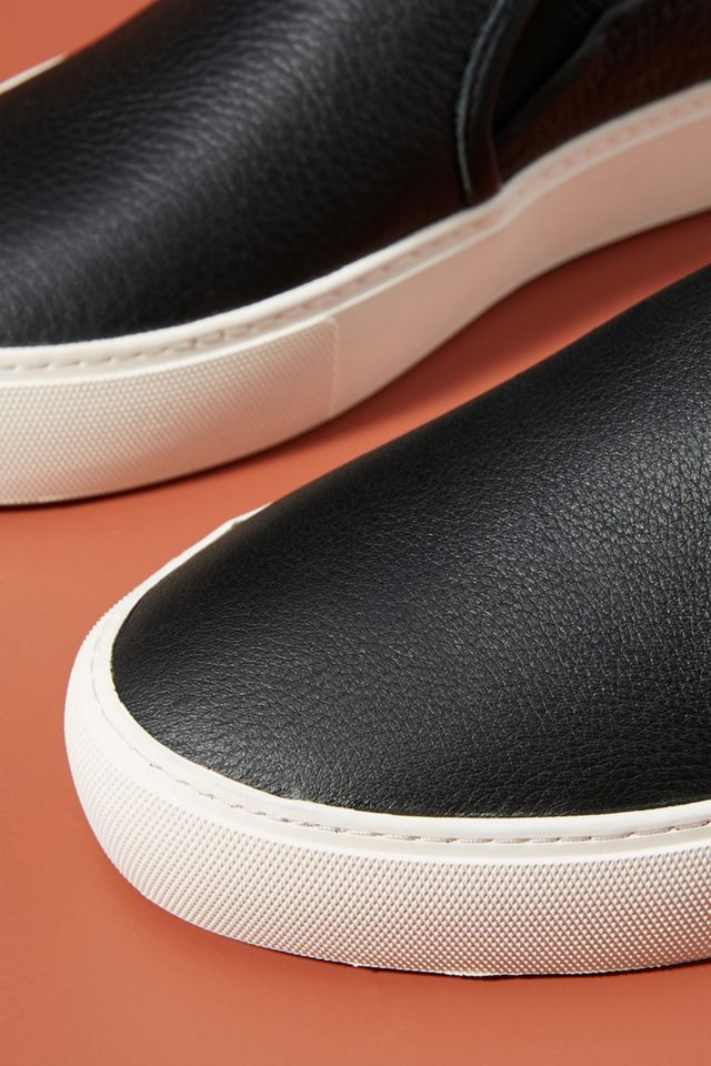 UGG Jass Slip-On Sneakers #2