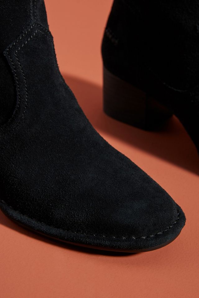 UGG Block Ankle Boots #2