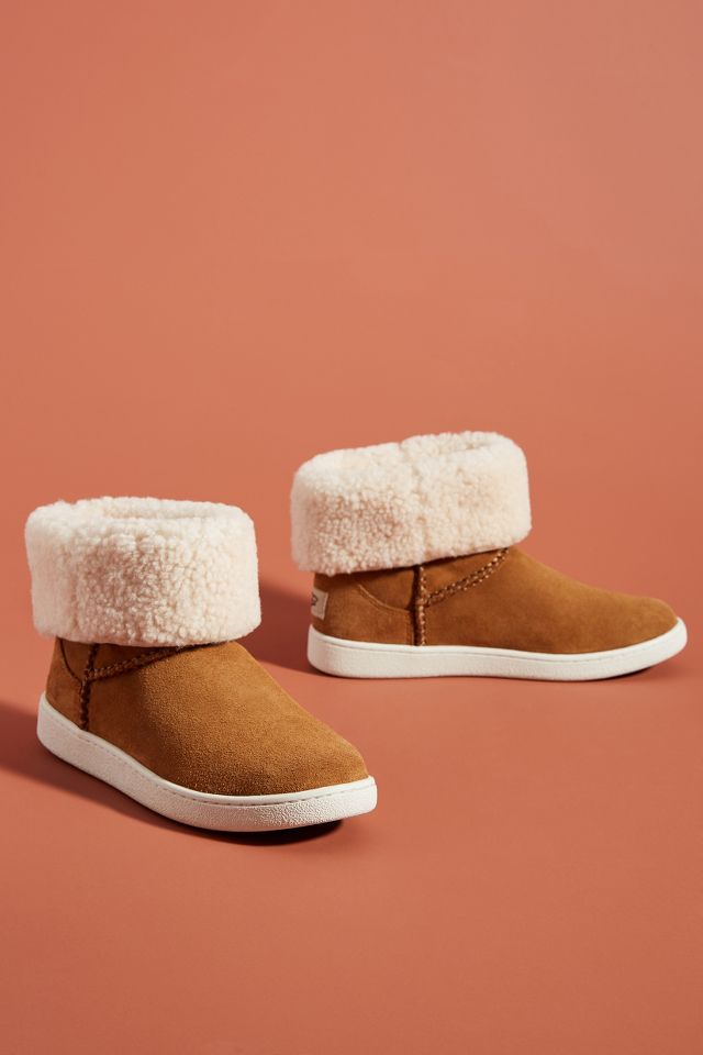 UGG Mika Sneaker Boots