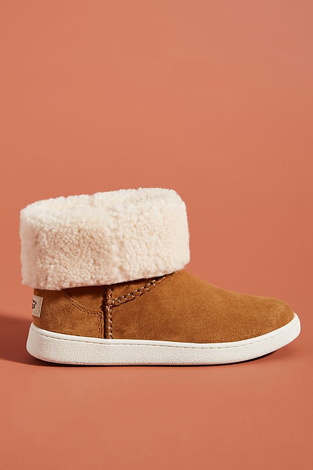 UGG Mika Sneaker Boots
