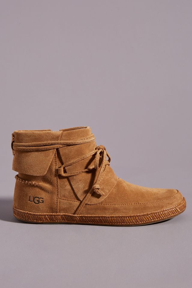 UGG Reid Moc Boots