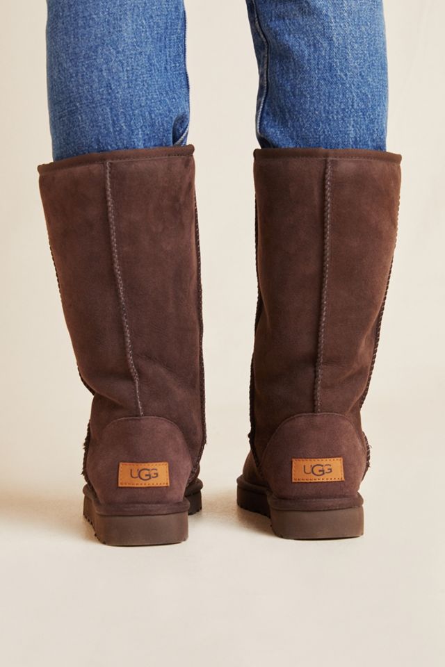 UGG Classic Weather-Resistant Tall Boots #1