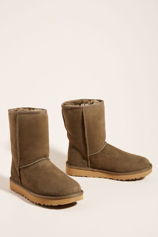 UGG Classic Short II Boots