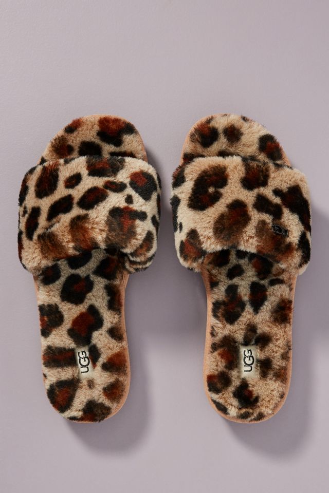 UGG Cozette Slippers #1