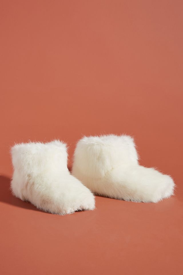 Ugg amary discount faux fur slippers