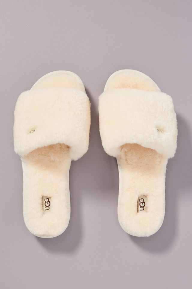 UGG Cozette Slippers #1