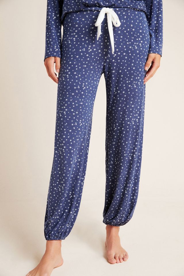 Eberjey Gisele Slouchy Sleep Set #1