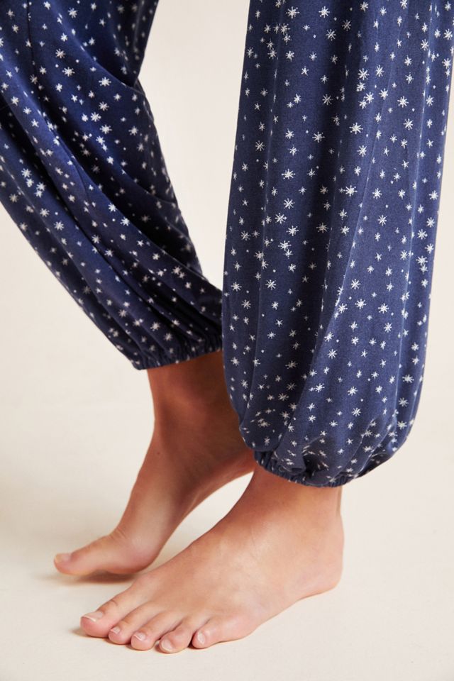 Eberjey Gisele Slouchy Sleep Set #2