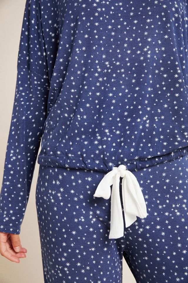 Eberjey Gisele Slouchy Sleep Set #3