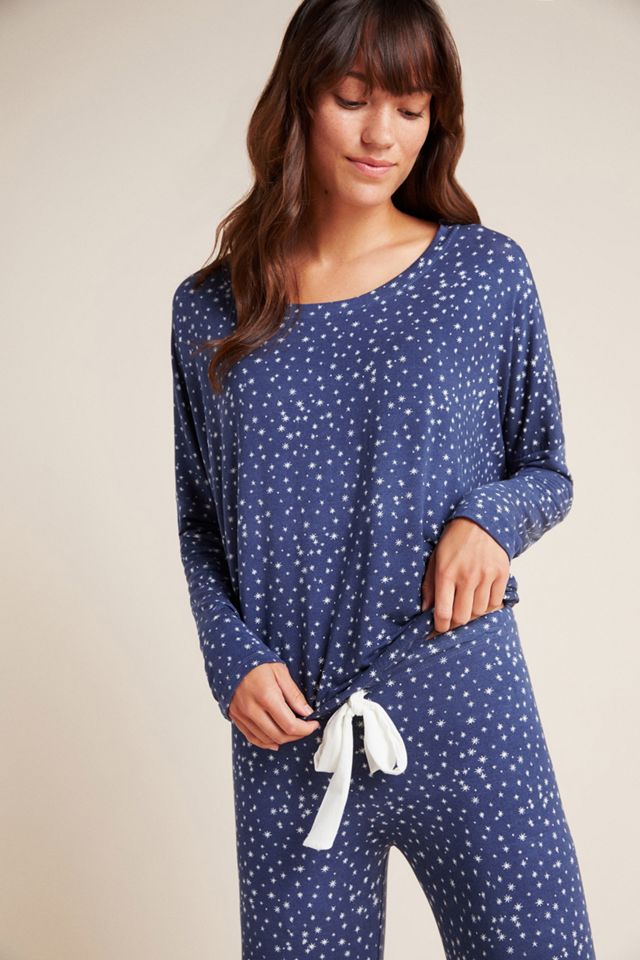 Eberjey Gisele Slouchy Sleep Set #5