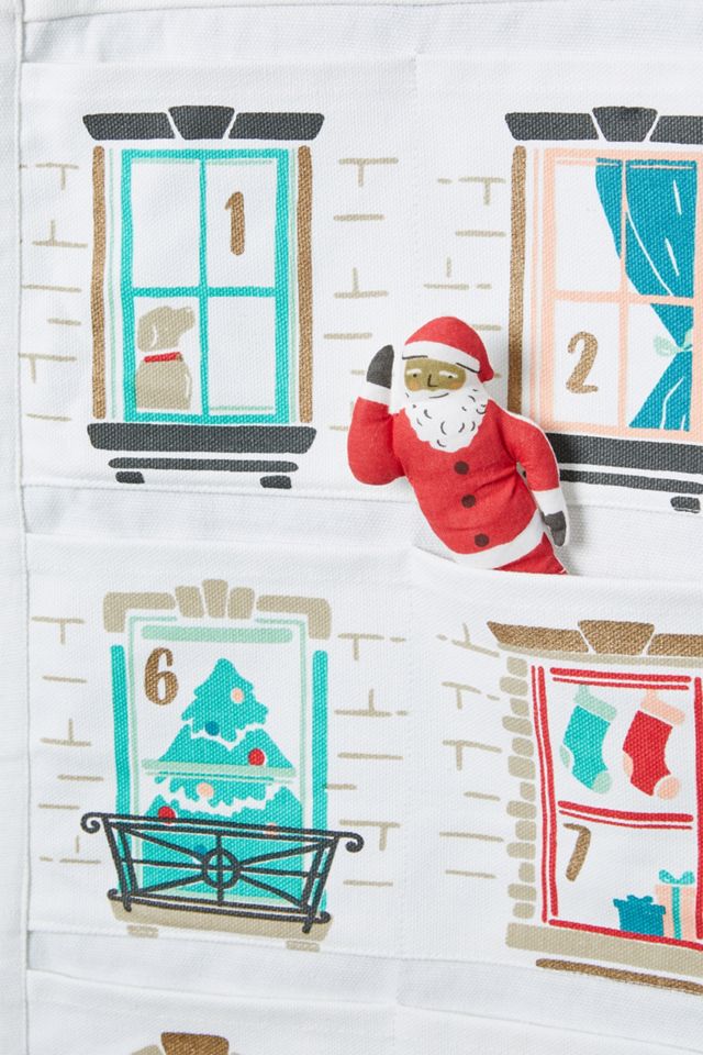 Countdown To Christmas Advent Calendar #1