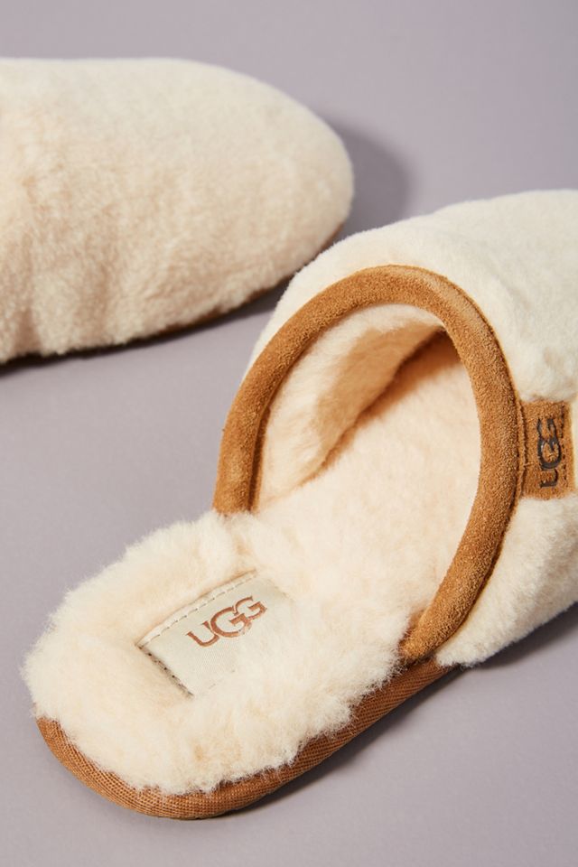 fluffette ugg