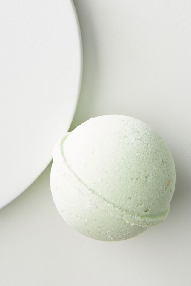 Mary's Nutritionals Boost Bath Bomb