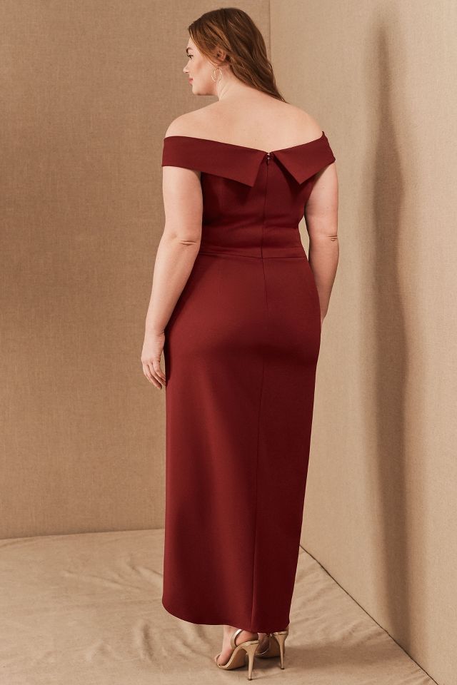 Thompson dress outlet bhldn