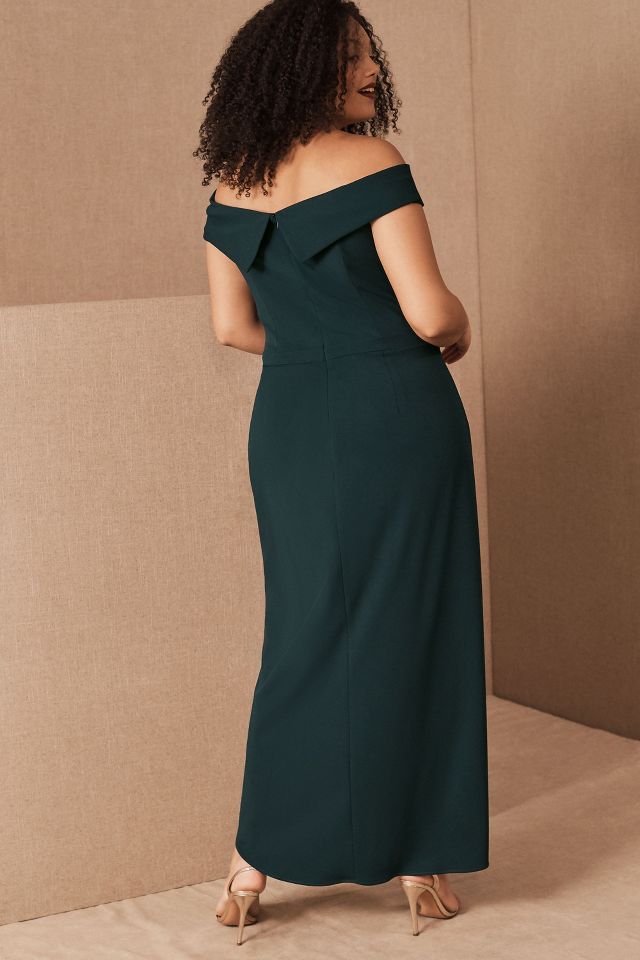 Thompson Dress Anthropologie