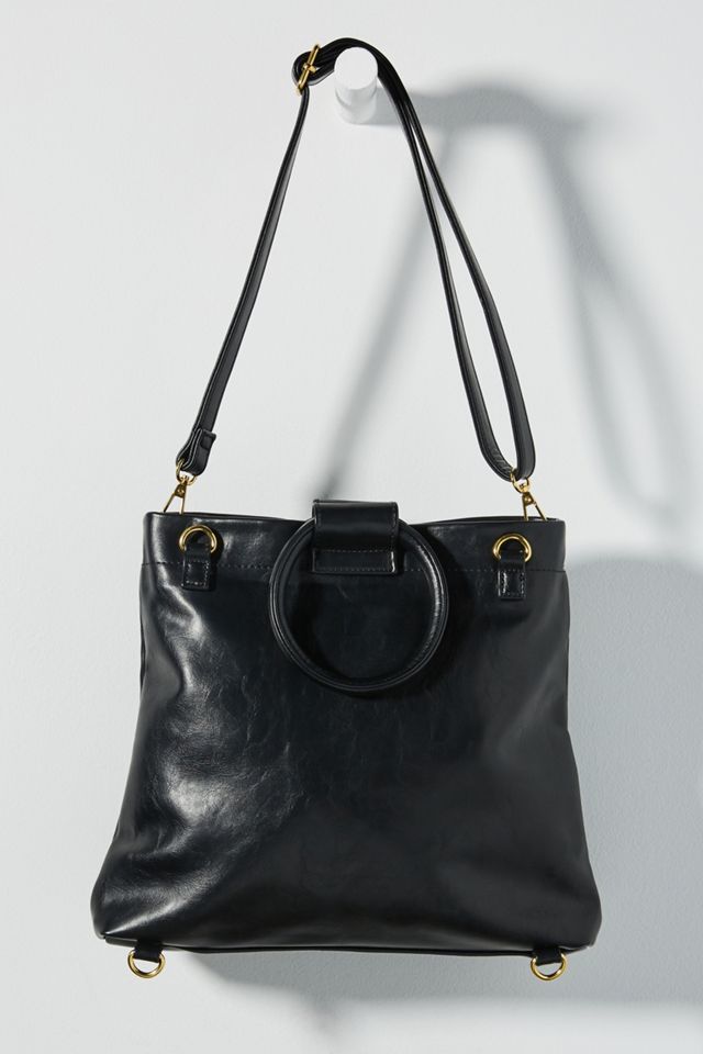 Elliott Convertible Backpack #1