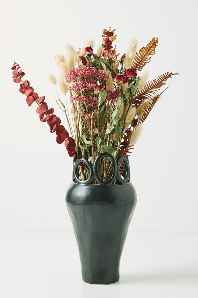 Dried Pepperberry Bouquet #1