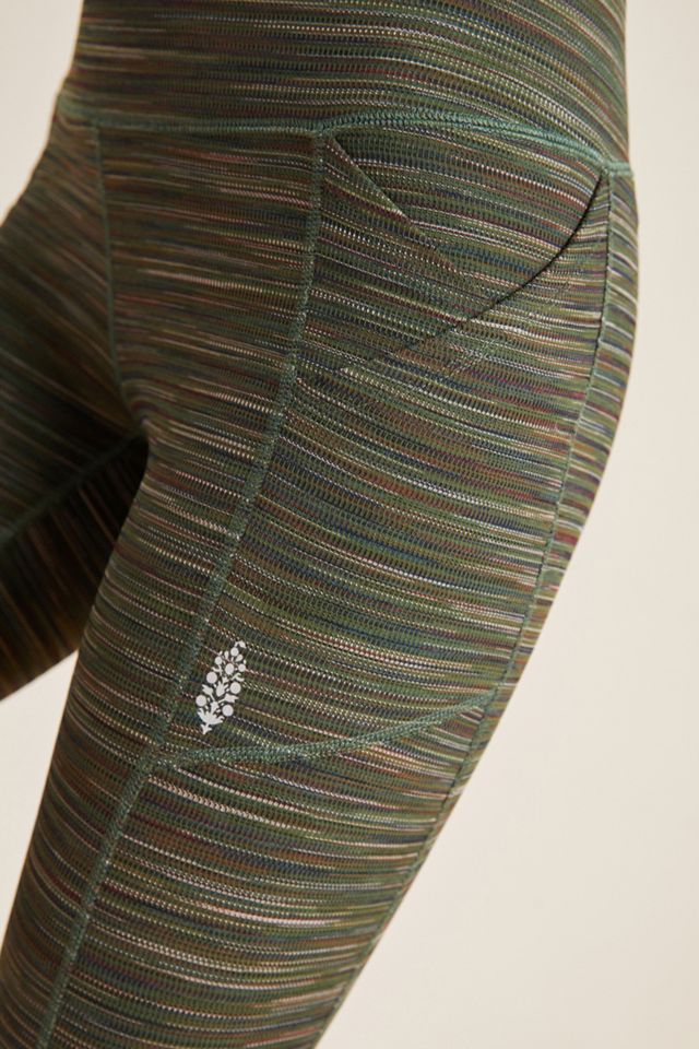 Free People Movement Roll Out Leggings #1