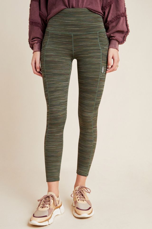 Free People Movement Roll Out Leggings #2