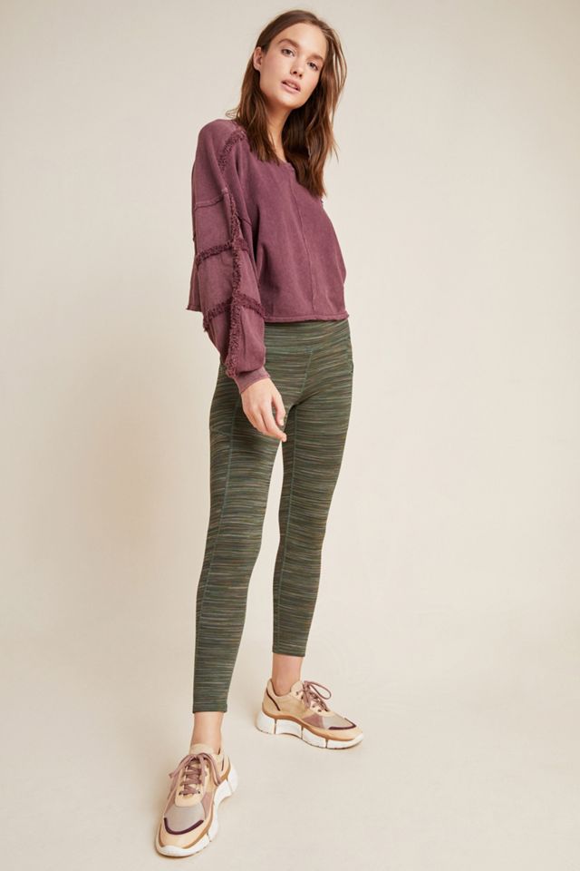 Free People Movement Roll Out Leggings #3
