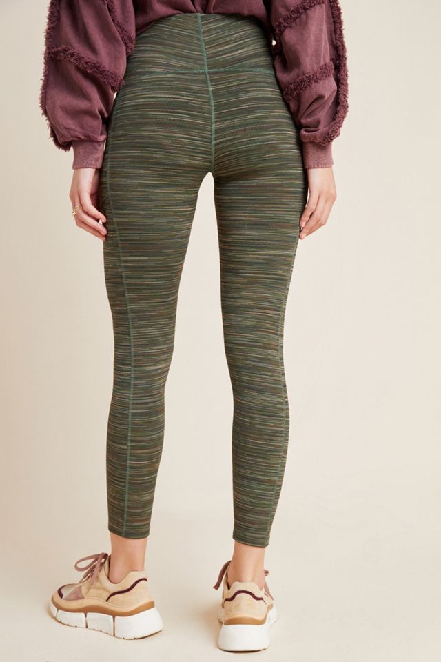 Free People Movement Roll Out Leggings #4