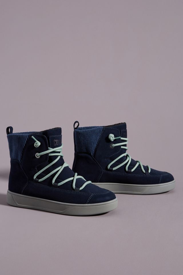 cougar briar waterproof sneaker boots