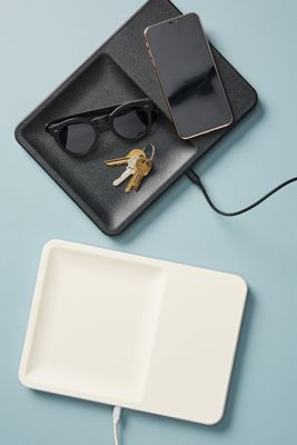Courant Catch 3 Wireless Charger