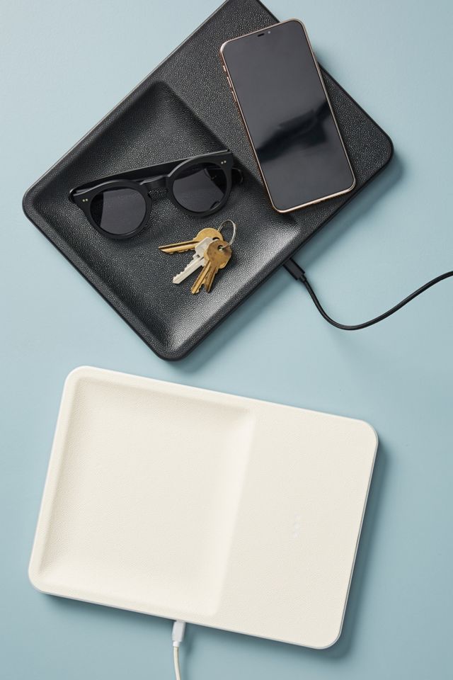 Courant Catch 3 Wireless Charger