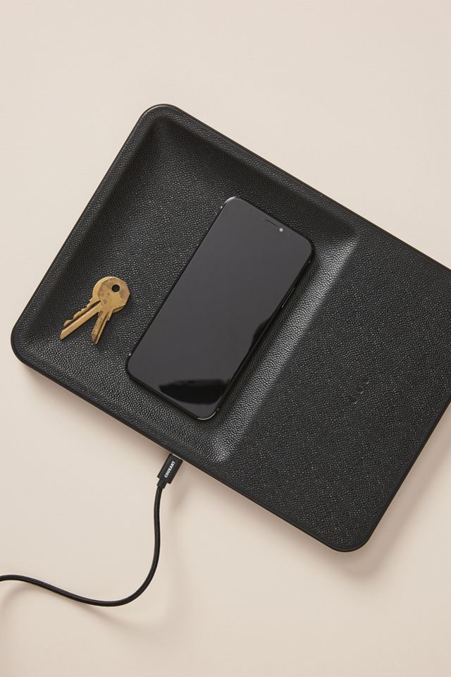 Courant Catch 3 Wireless Charger #1