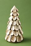 Spruce Tree Decorative Object #1