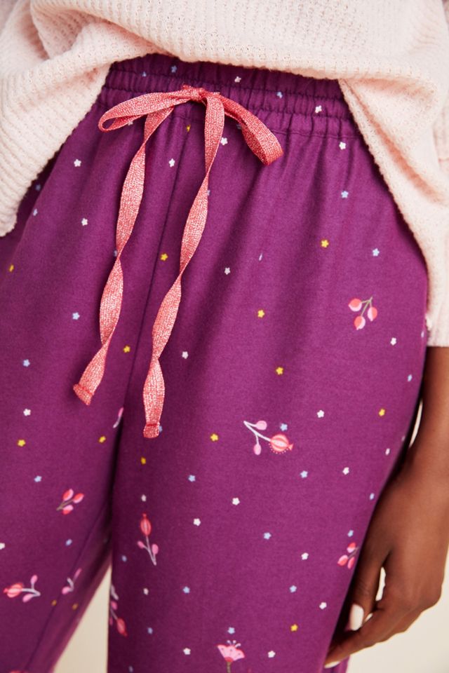 Bex Parkin Nightingale Flannel Sleep Pants #2