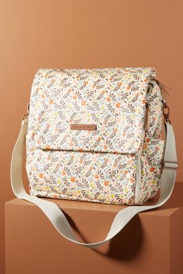 Charlotte Diaper Bag